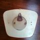 Pendule vintage jaz