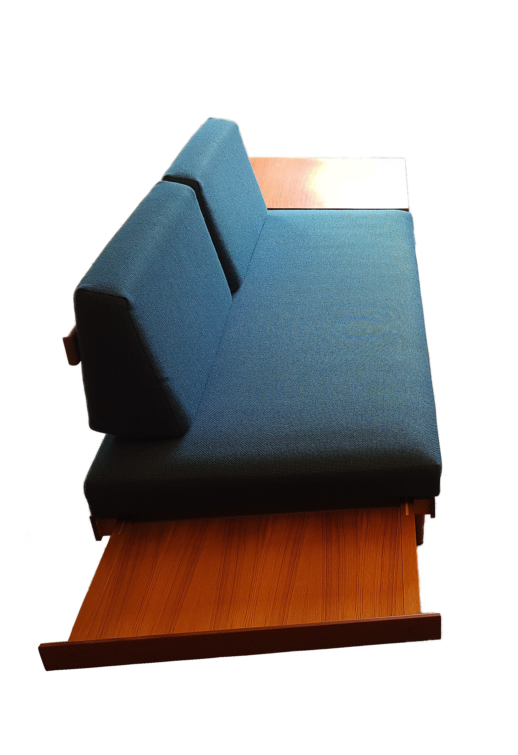 Seating group by Tove & Edvard kindt-Larsen for Gustav Bahus, Norway