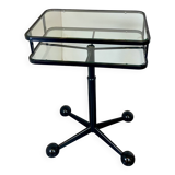 Side Table by Allegri, 1970s