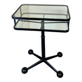 Side Table by Allegri, 1970’s