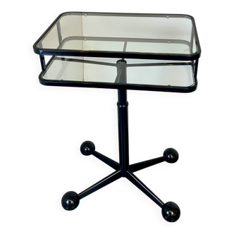 Side Table by Allegri, 1970s