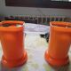 Duo de lampes de chevet