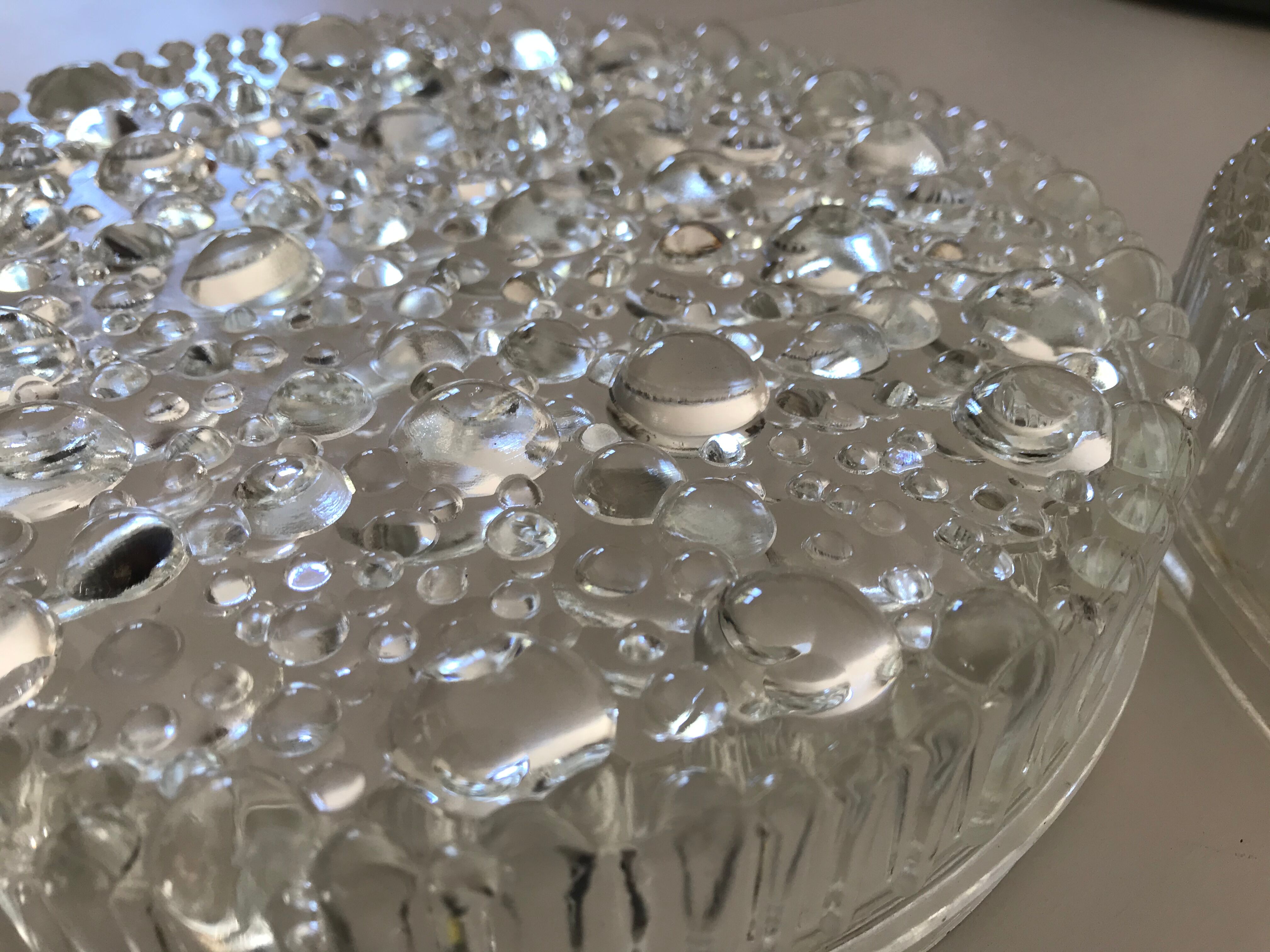 Pair of vintage sconces