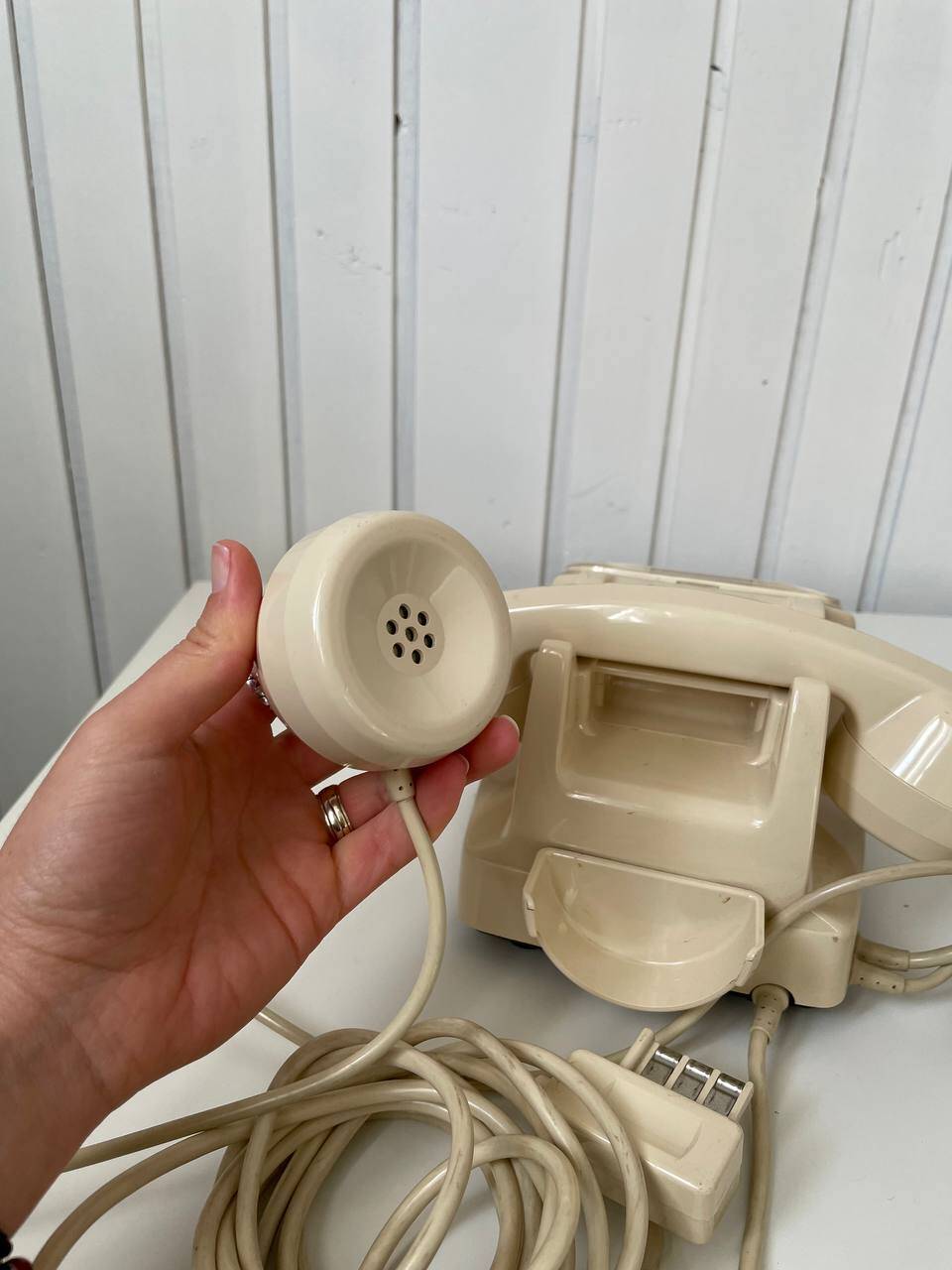 SOCOTEL Temat button telephone