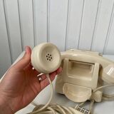 SOCOTEL Temat button telephone