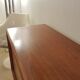 Scandinavian sideboard designer Henry Walter Klein 1960