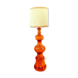 70s floor lamp