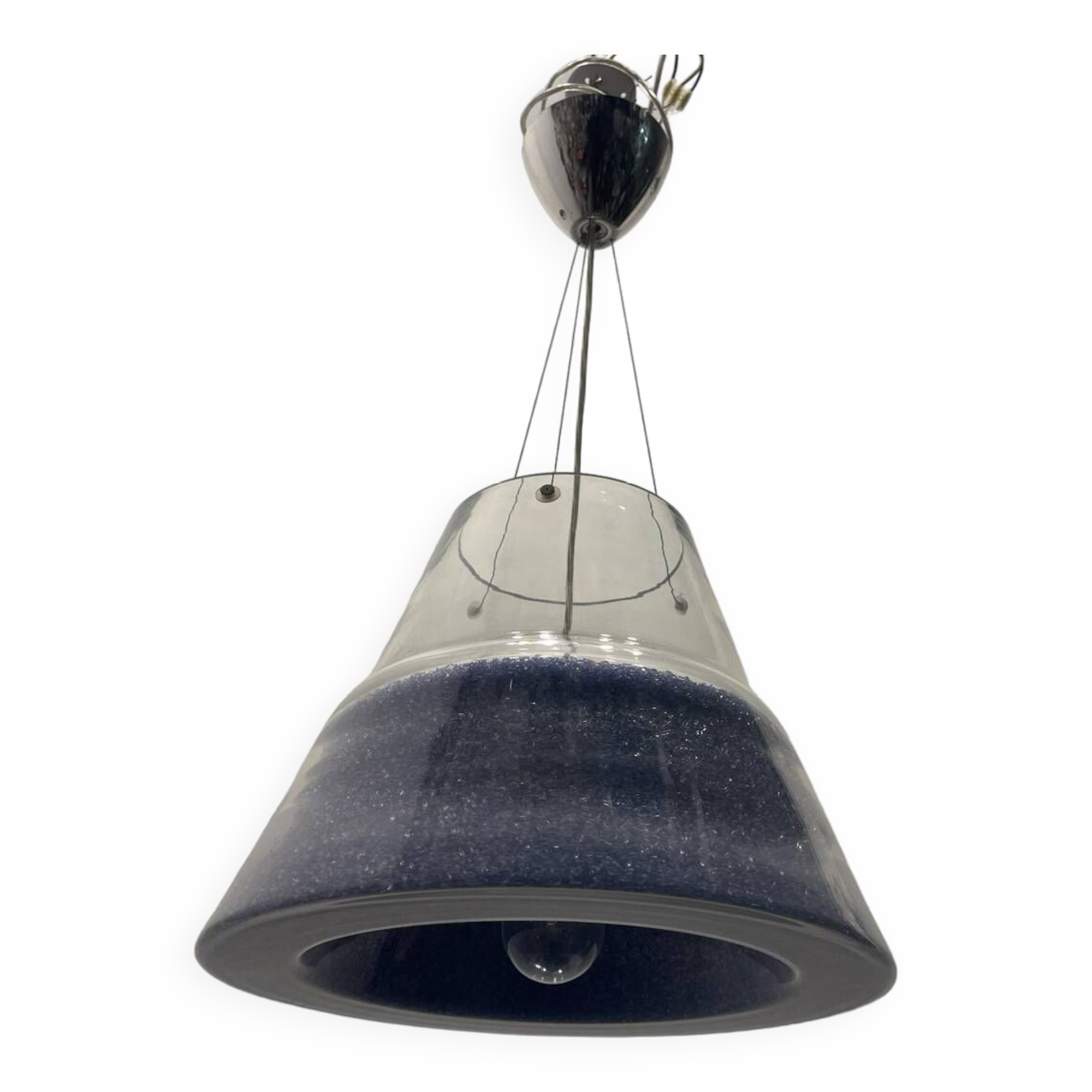 Acrylic Contemporary Light Pendant