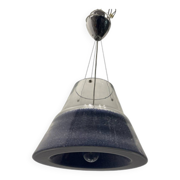 Acrylic Contemporary Light Pendant