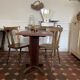 Bistro table