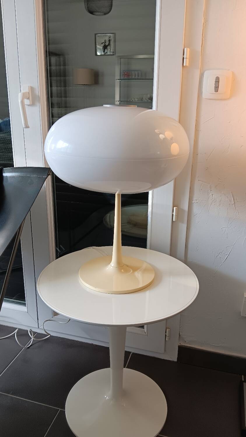 Paire de lampes "Energi Gas" de Carl Öjerstam & Magnus Eleback - 2000-