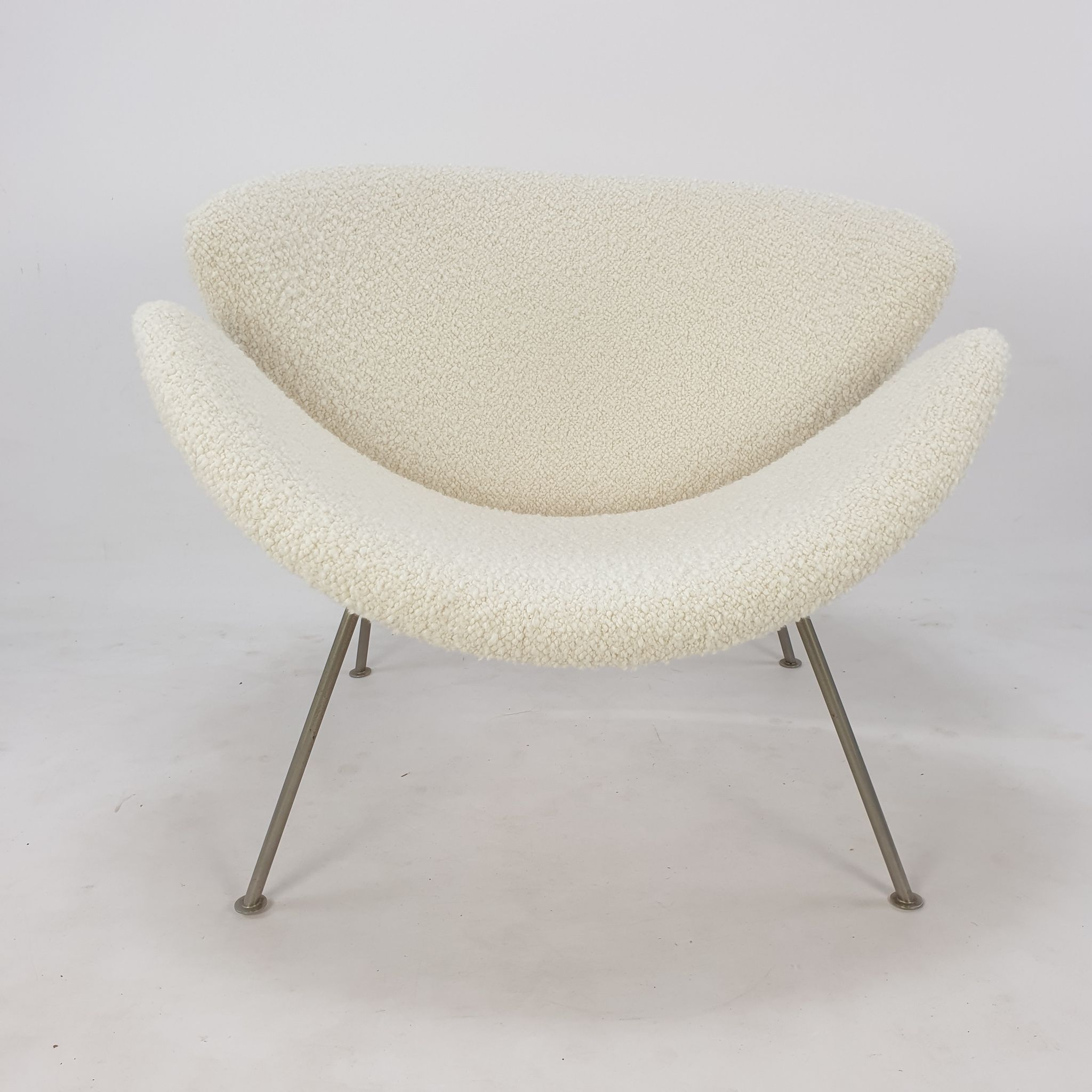 Orange Slice Chair by Pierre Paulin for Artifort, 1960s