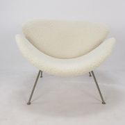 Orange Slice Chair by Pierre Paulin for Artifort, 1960s