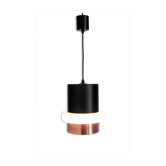 Pendant lamp design by Louis Kalff for Philips - Netherlands, 1960.