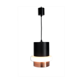 Suspension design par Louis Kalff pour Philips - Pays-Bas, 1960