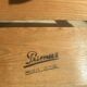 Primus compass leg chair