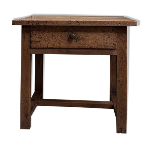 Table rustique ancienne