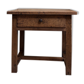 Table rustique ancienne