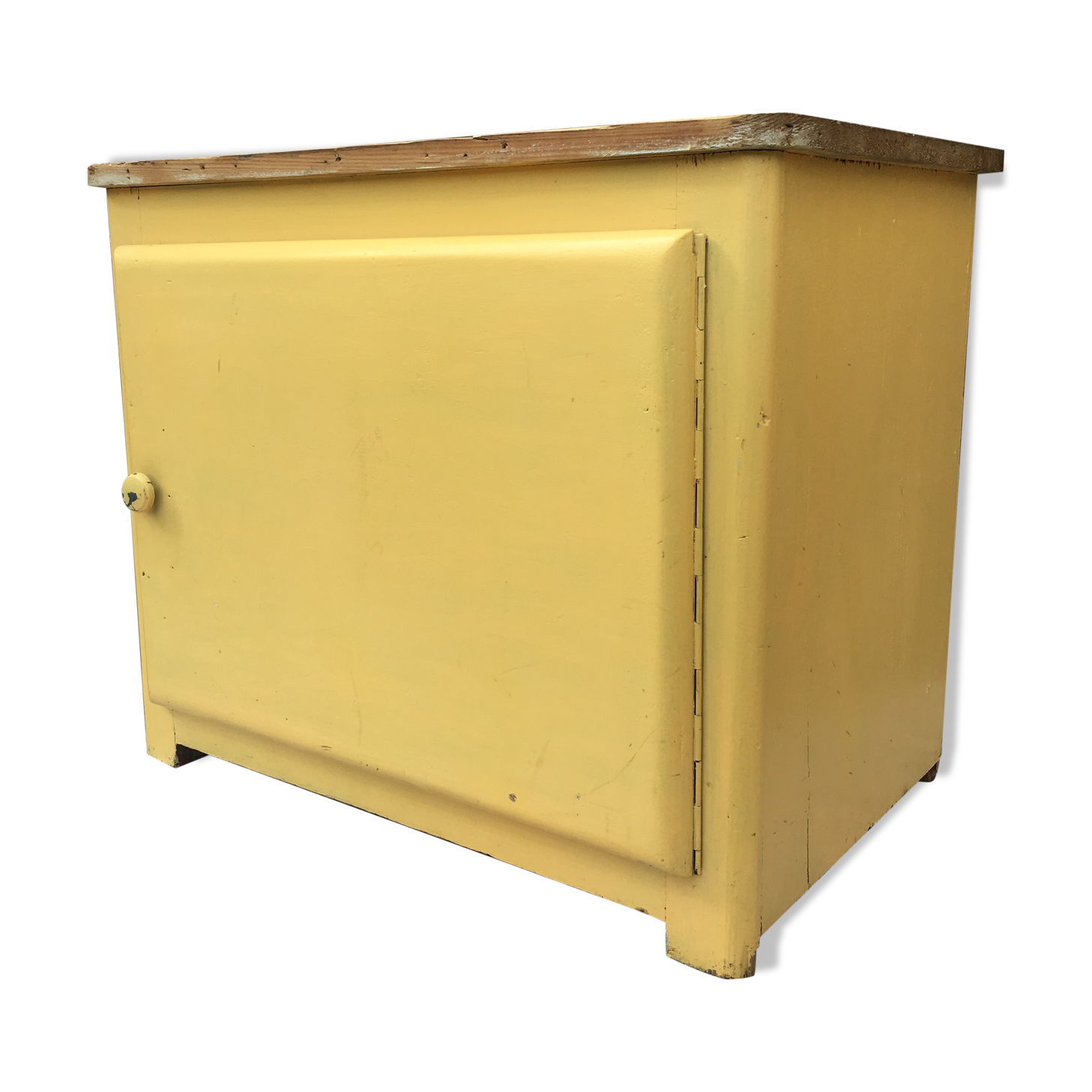 Jam years 50 wooden furniture