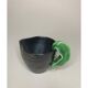 Ceramic mugs