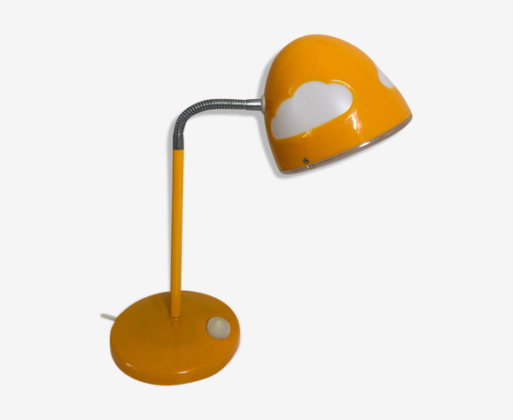 Lampe de bureau Ikea Skojig | Selency