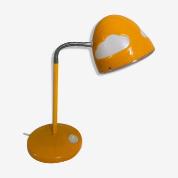Lampe de bureau Ikea Skojig