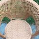 Fauteuil en rotin