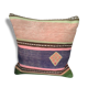 Old Kilim cushion