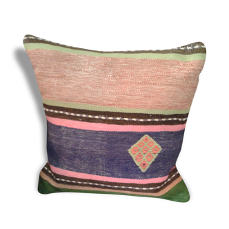 Old Kilim cushion