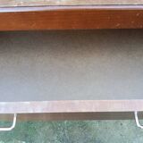 Commode vintage 3 tiroirs