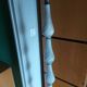 Vintage Wallano floor lamp