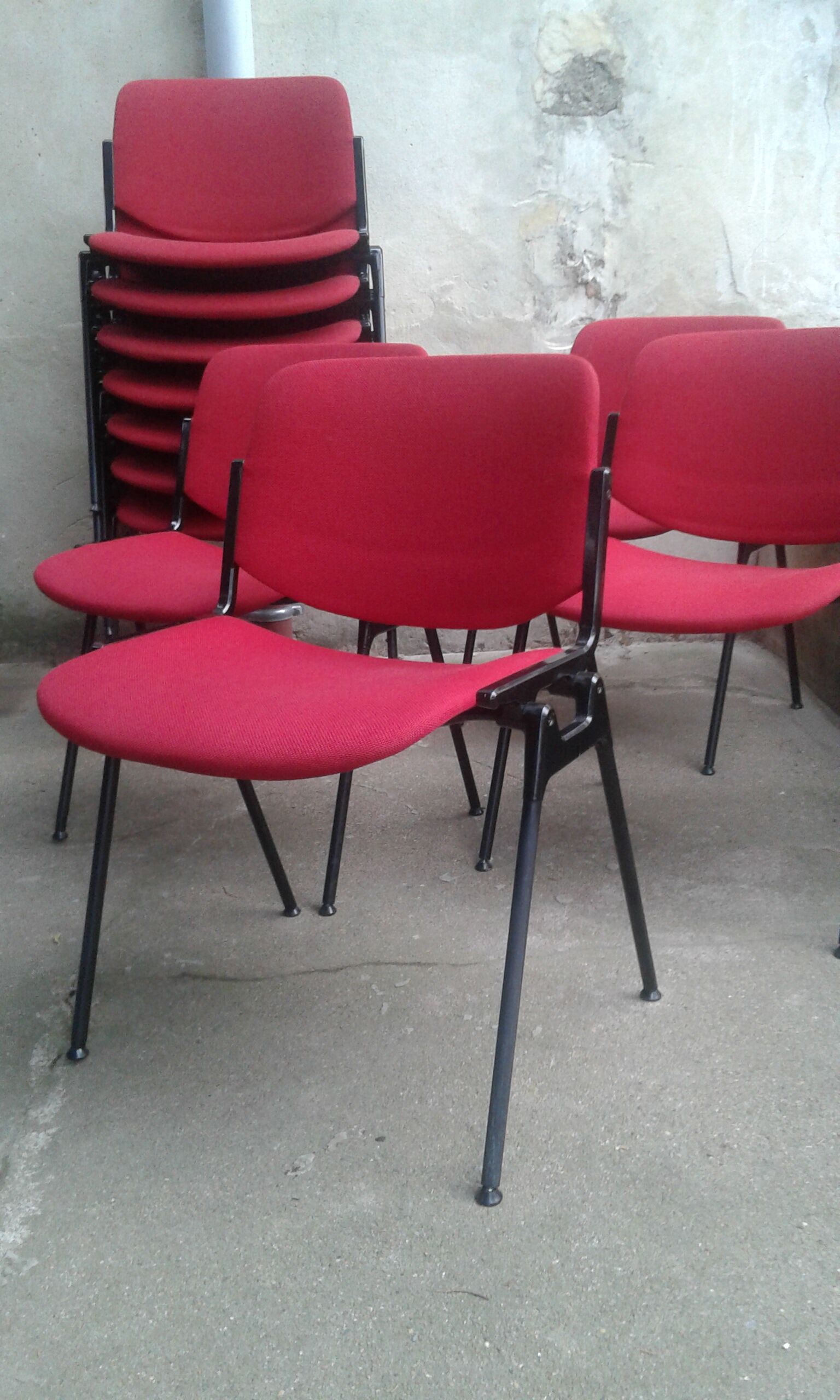 Castelli chair