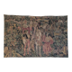 Medieval tapestry panels of the Reigny
