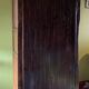 Chinese cabinet made of cypress wood and bamboo