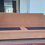 Art deco sofa