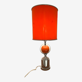 Lampe de chevet 1970