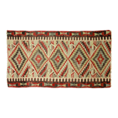 Tapis kilim artisanal anatolien 290 cm x 161 cm