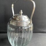 Biscuit Bucket – Louis XVI Style