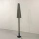 "Tiger" floor lamp by Fontana Arte, Italy – 1980s