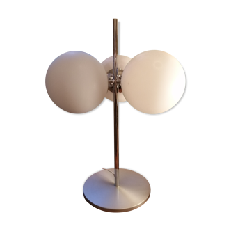 Ball lamp