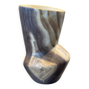 Vase Grandjean jourdan - vallauris