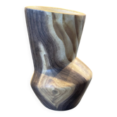 Grandjean Jourdan vase Vallauris