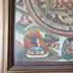 Thangka du Tibet milieu du XXè siècle