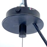 Chandelier 2097 by Gino Sarfatti for Arteluce Italy 1958