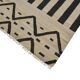 Contemporary Tribal Decorative Kilim 314 cm x 407 cm