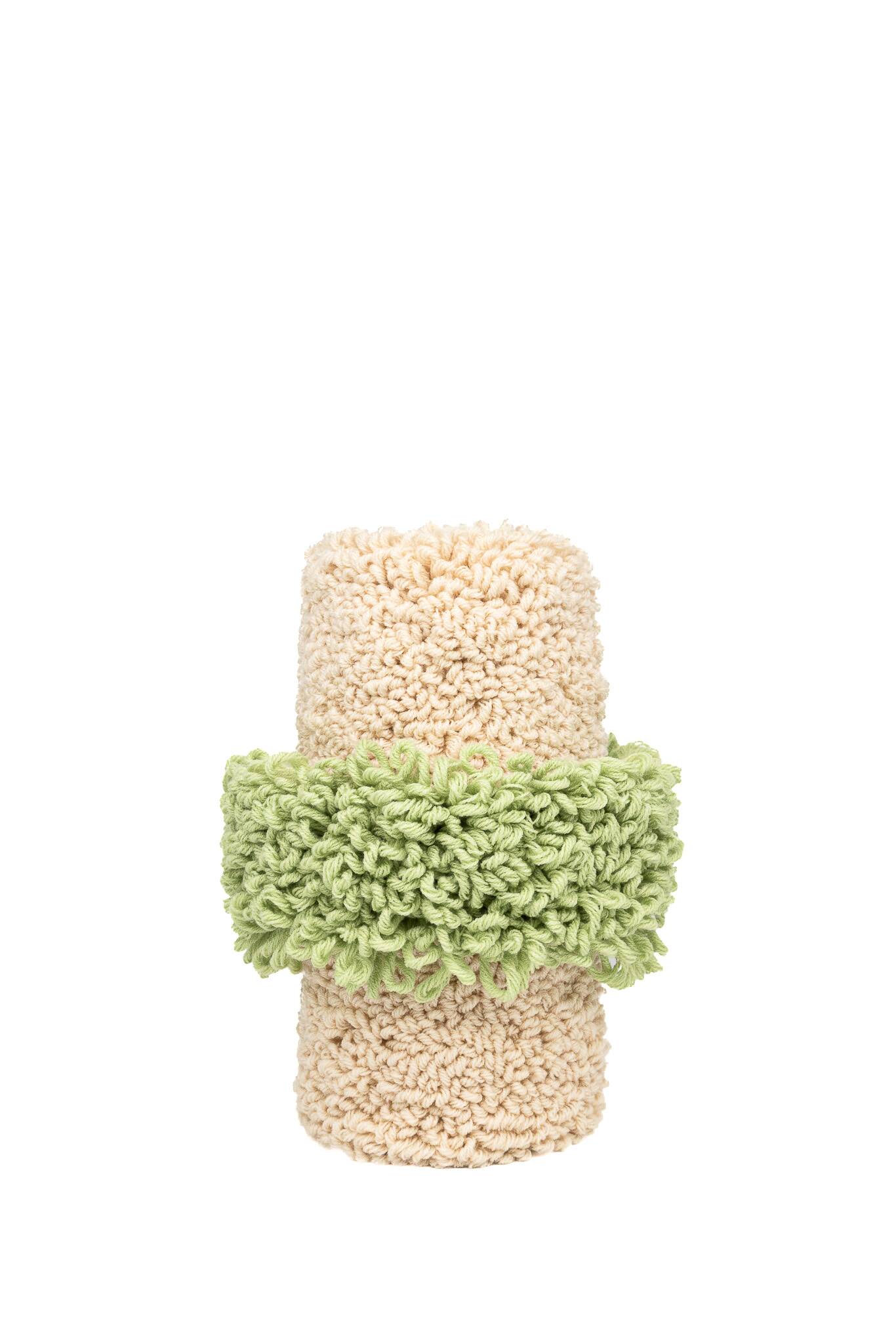 Vase Tutu Vert