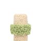 Vase Tutu Vert