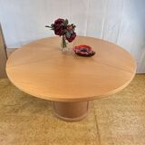 Vintage Danish Design Extendable Dining Table by Skovby – Patented SM32 Des