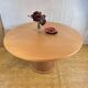 Table à manger extensible au design danois vintage par Skovby – Design breveté SM32