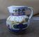 Pouring pitcher Linari Faenza ceramic